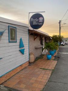 Fotografie z fotogalerie ubytování La maison de la plage v destinaci Sainte-Luce