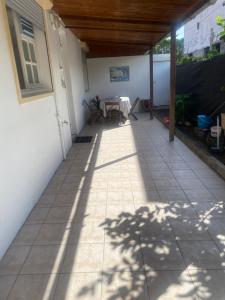 Fotografie z fotogalerie ubytování La maison de la plage v destinaci Sainte-Luce