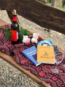 Bevande di ANGINE Resort Hotel