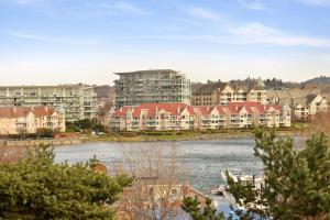 Gallery image of Harbourview Executive Condo in Victoria