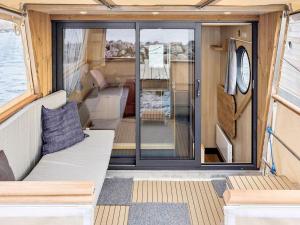 Fotografie z fotogalerie ubytování 4 person holiday home in Ærøskøbing-By Traum v destinaci Aeroskobing