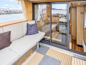 Fotografie z fotogalerie ubytování 4 person holiday home in Ærøskøbing-By Traum v destinaci Aeroskobing + 25 fotografií