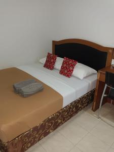 Fotografie z fotogalerie ubytování Karsa Utama Hotel v destinaci Jakarta
