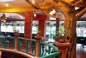 Gallery image of Parklane Hotel in Mysore