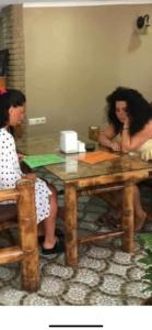 Ospiti di Guest House Ok