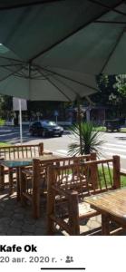 Foto dalla galleria di Guest House Ok a Kobuleti