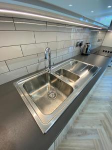 Foto dalla galleria di Eyre Square Galway Central Self Catering a Galway