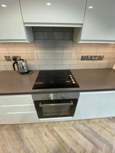 Foto dalla galleria di Eyre Square Galway Central Self Catering a Galway