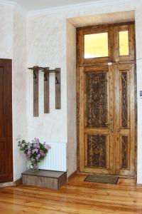 Φωτογραφία από το άλμπουμ του Guest house 17/7 σε Γκιουμρί