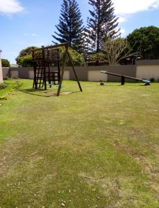 Herní místnost nebo prostor pro děti v ubytování Heart to Heart