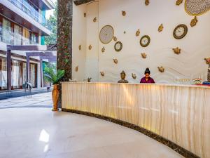 Hosté ubytování Grandeur De Sanchi- Luxury Beach Resort & Spa + 37 fotografií