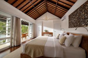 Легло или легла в стая в Villa Swarna by Nakula