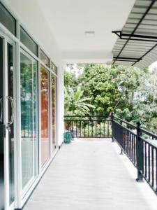 Balcone o terrazza di Tea Pick View Ella