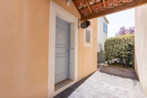 Billede fra billedgalleriet på La Petite Poule Rousse - Maison avec piscine i Anduze