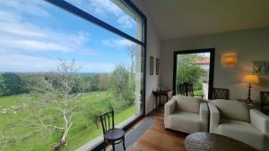 Photo de la galerie de l'établissement Casa vacacional el Pandu, à Villanueva de Pría 38 autres photos