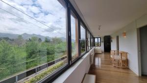 Photo de la galerie de l'établissement Casa vacacional el Pandu, à Villanueva de Pría