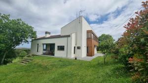 Photo de la galerie de l'établissement Casa vacacional el Pandu, à Villanueva de Pría