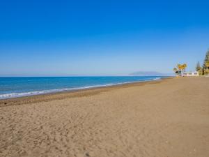 Fotografie z fotogalerie ubytování Cubo's Hostal William's Sunny 3 with Breakfast v destinaci Torre de Benagalbón