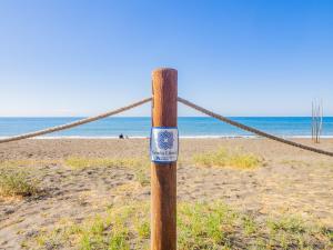 Fotografie z fotogalerie ubytování Cubo's Hostal William's Sunny 3 with Breakfast v destinaci Torre de Benagalbón