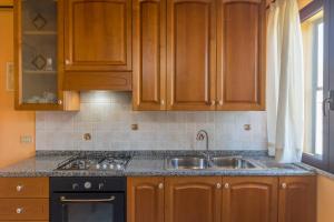 Ảnh trong thư viện ảnh của Quadrilocale Suaredda ở San Teodoro