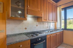 Ảnh trong thư viện ảnh của Quadrilocale Suaredda ở San Teodoro