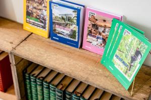 Fotografie z fotogalerie ubytování Het Preshoekhuis v destinaci Lauwe