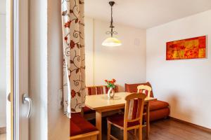 Fotografie z fotogalerie ubytování Alpenflora 2 v destinaci Ischgl