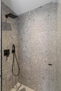 Ein Badezimmer in der Unterkunft ANYTIME - Rohrbach Apartments