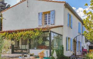Beautiful Home In Labastide-danjou With Outdoor Swimming Pool, Wifi And 4 Bedrooms