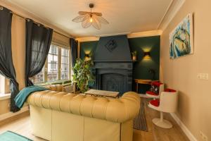 Gallery image of Place to Bee (Kamers) in Kortrijk