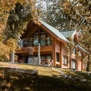 Galeriebild der Unterkunft Green Hills Resort Uzbekistan in Chimbaylyk