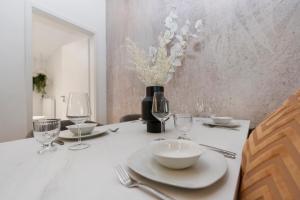 Galeriebild der Unterkunft ANYTIME - Rohrbach Apartments in Friedrichshafen