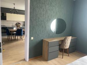 Mynd úr myndasafni af Paradise Inn Kazbegi í Kazbegi