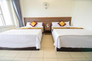 Afbeelding uit fotogalerij van Khách Sạn Mai Trang Sầm Sơn in Sầm Sơn