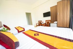 Afbeelding uit fotogalerij van Khách Sạn Mai Trang Sầm Sơn in Sầm Sơn