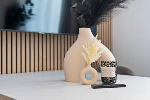 Galeriebild der Unterkunft ANYTIME - Rohrbach Apartments in Friedrichshafen