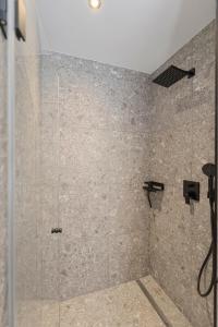 Ein Badezimmer in der Unterkunft ANYTIME - Rohrbach Apartments