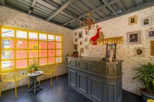 Fotografie z fotogalerie ubytování Whoopers Boutique Kasol v destinaci Kasol