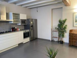 モンツァにあるPaganini29 - Elegante appartamento vicino all'autodromo Monzaのギャラリーの写真