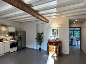 モンツァにあるPaganini29 - Elegante appartamento vicino all'autodromo Monzaのギャラリーの写真 +26枚の写真