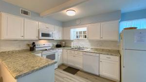 Cucina o angolo cottura di GOLDEN DAYS DUPLEX Duplex