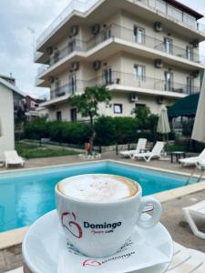 Fotografie z fotogalerie ubytování CENTRAL House v destinaci Parga + 11 fotografií