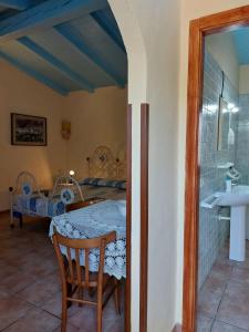 Billede fra billedgalleriet på Agriturismo Agrisole i Olbia