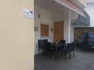 Fotografie z fotogalerie ubytování Ferienwohnung Lavanda v destinaci Rust