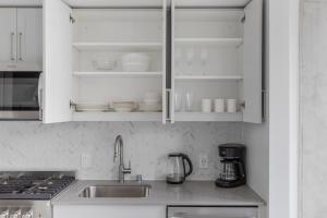 Gallery image of First Hill 1BR w Gym Patio Coworking SEA-435 in Seattle