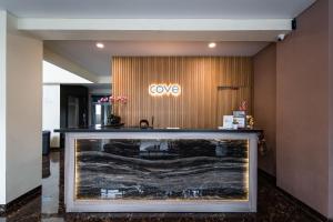 Fotografie z fotogalerie ubytování Cove West Inn Cihampelas v destinaci Bandung