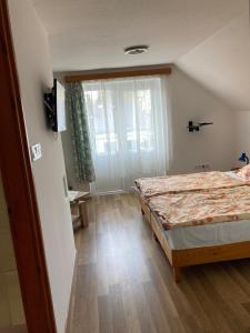 Fotografie z fotogalerie ubytování Frank Apartman v destinaci Hajdúszoboszló