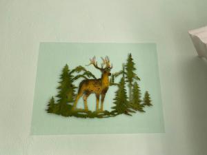 Fotografie z fotogalerie ubytování Haus an der Diemel v destinaci Diemelsee
