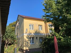 Fotografie z fotogalerie ubytování Frank Apartman v destinaci Hajdúszoboszló