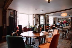 Afbeelding uit fotogalerij van The Print House Inn in Kent